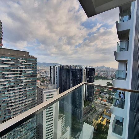 Reizz Residence By Luxury Suites クアラルンプール エクステリア 写真
