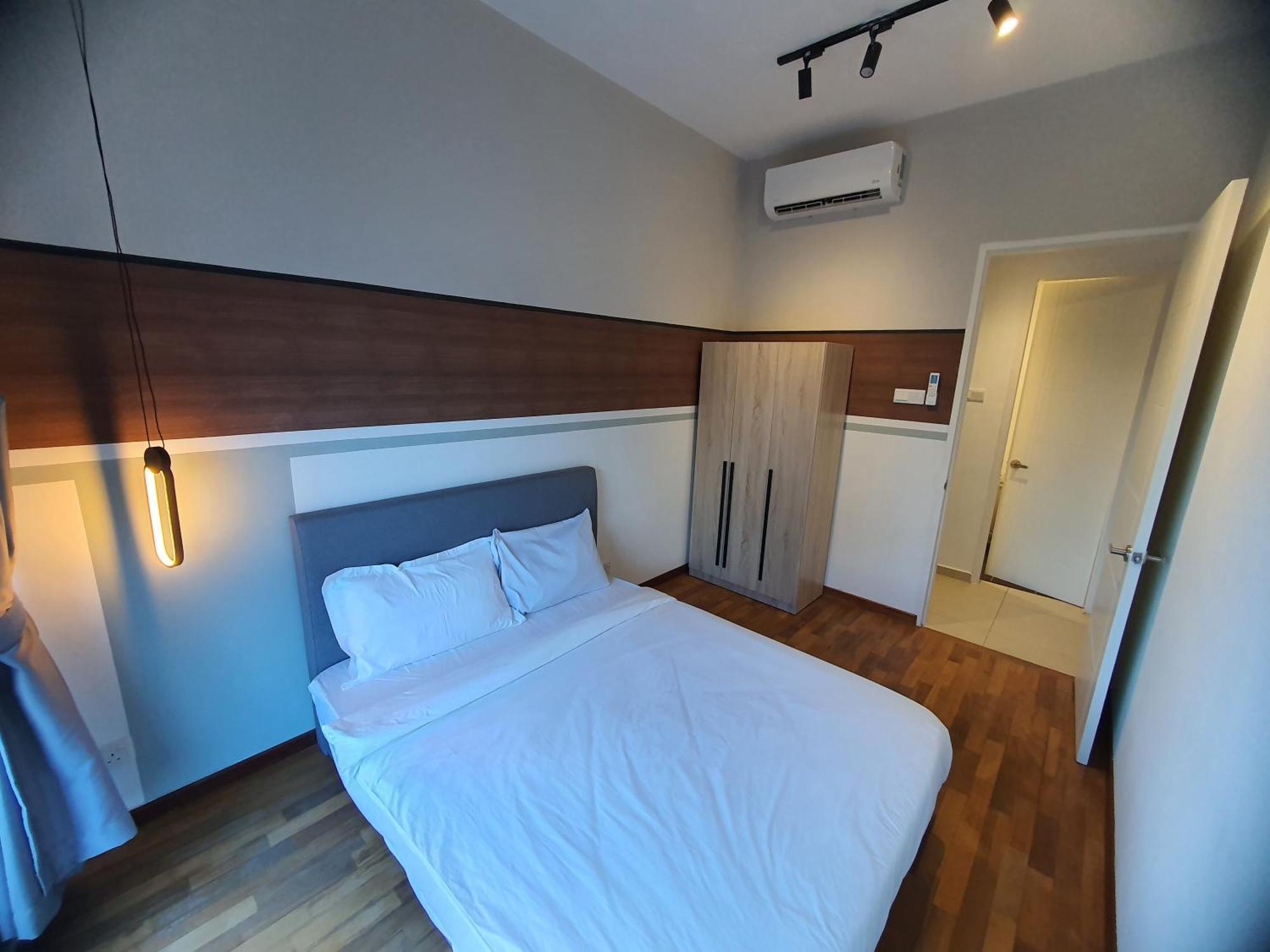 Reizz Residence By Luxury Suites クアラルンプール エクステリア 写真