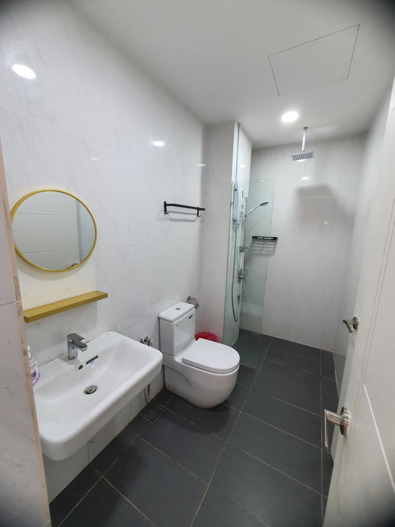 Reizz Residence By Luxury Suites クアラルンプール エクステリア 写真