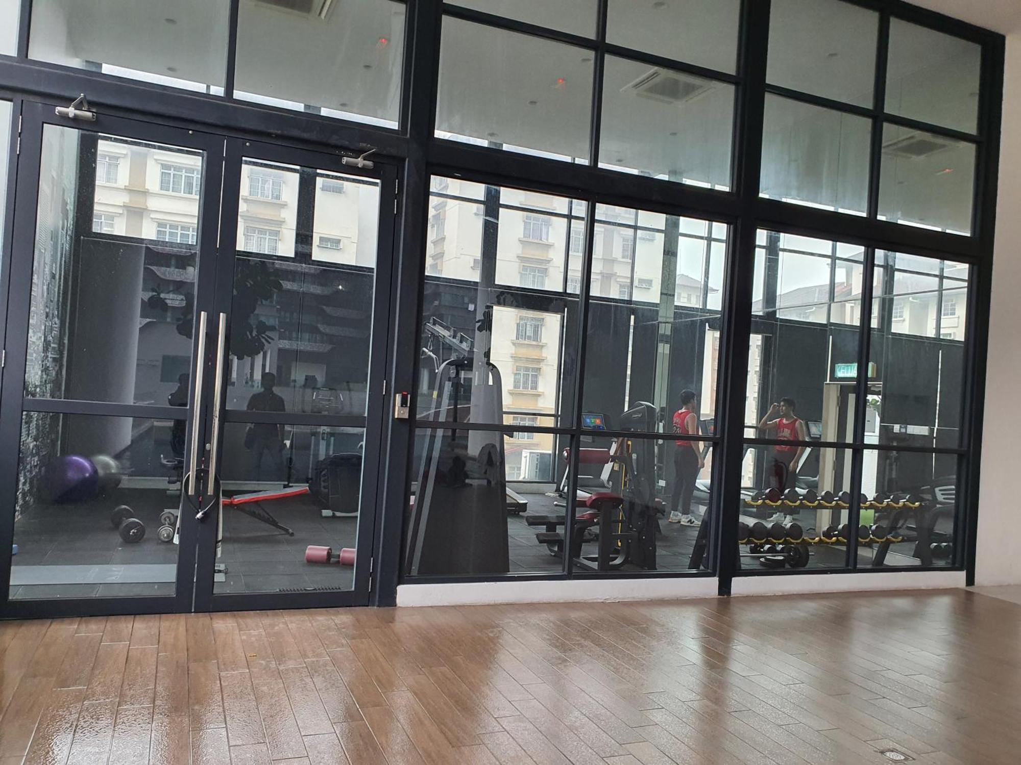 Reizz Residence By Luxury Suites クアラルンプール エクステリア 写真