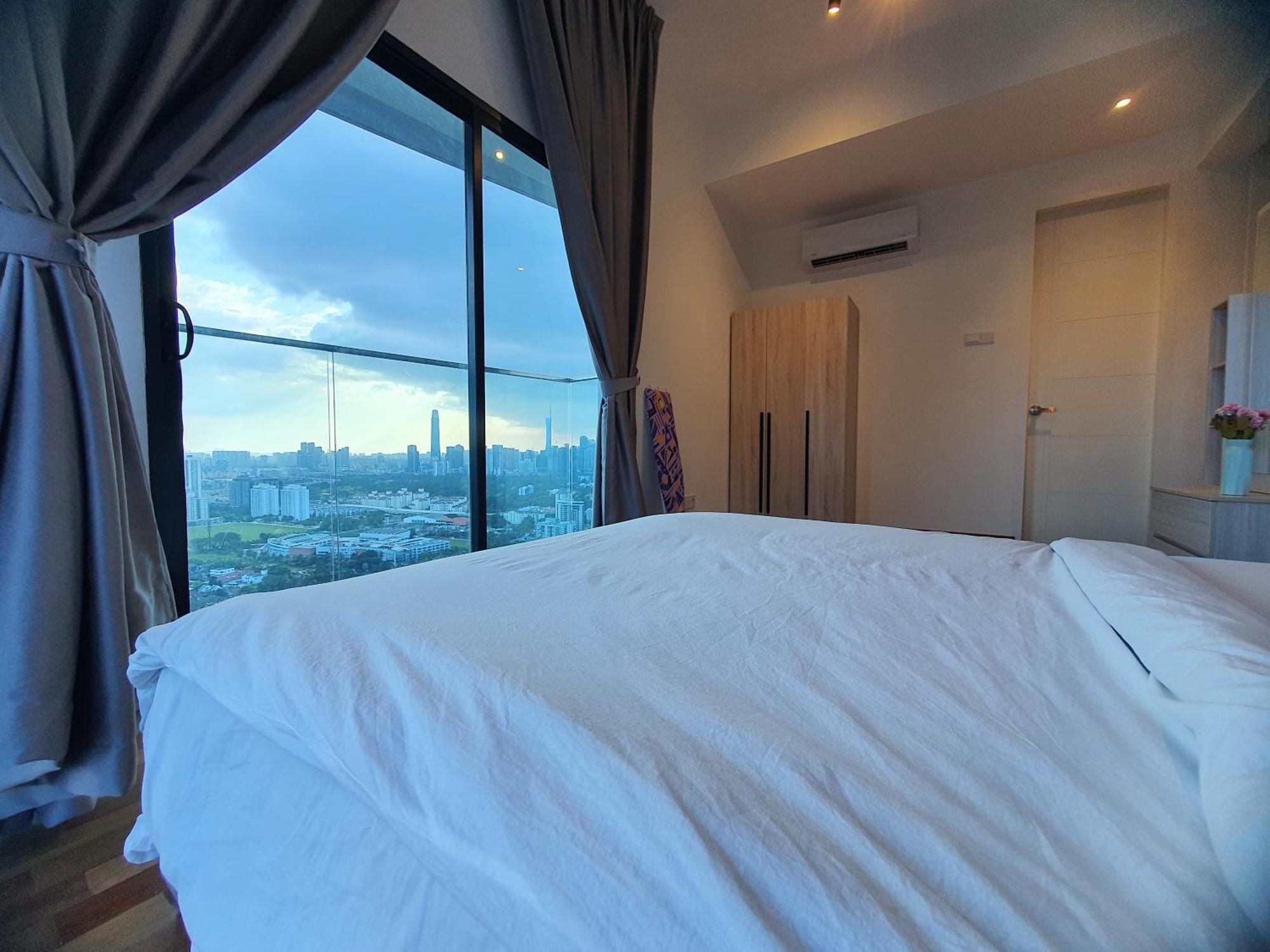 Reizz Residence By Luxury Suites クアラルンプール エクステリア 写真