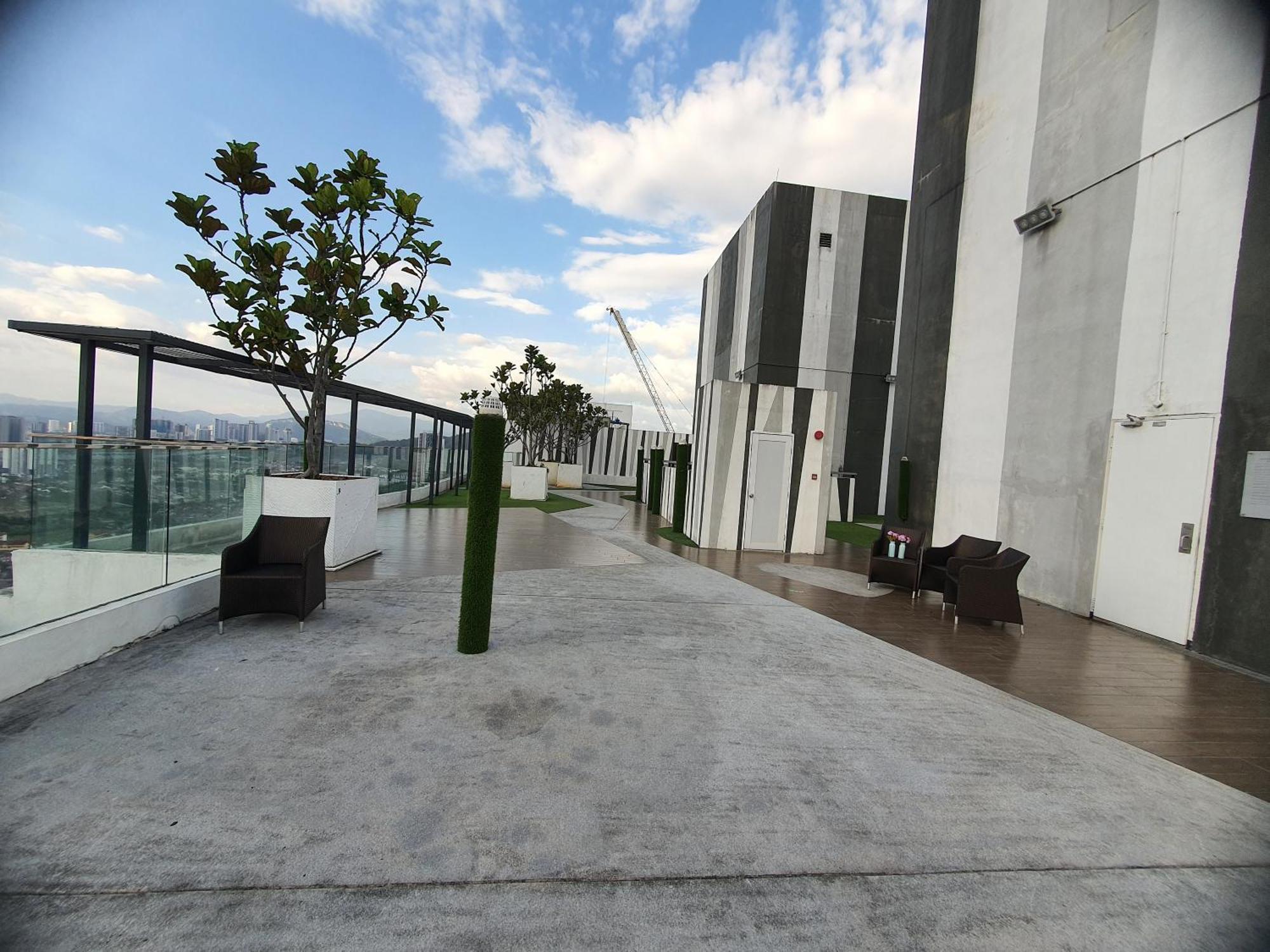 Reizz Residence By Luxury Suites クアラルンプール エクステリア 写真