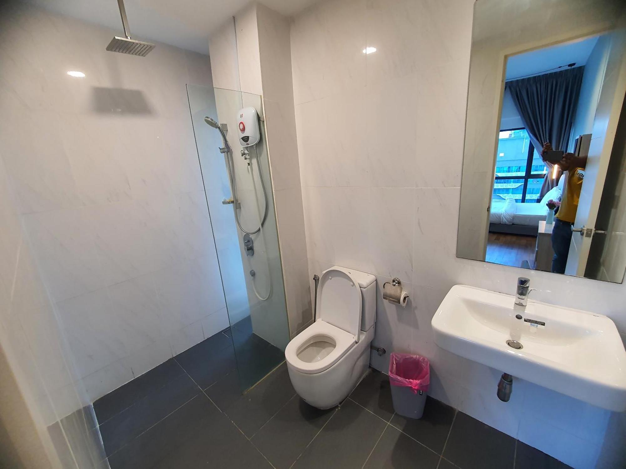 Reizz Residence By Luxury Suites クアラルンプール エクステリア 写真