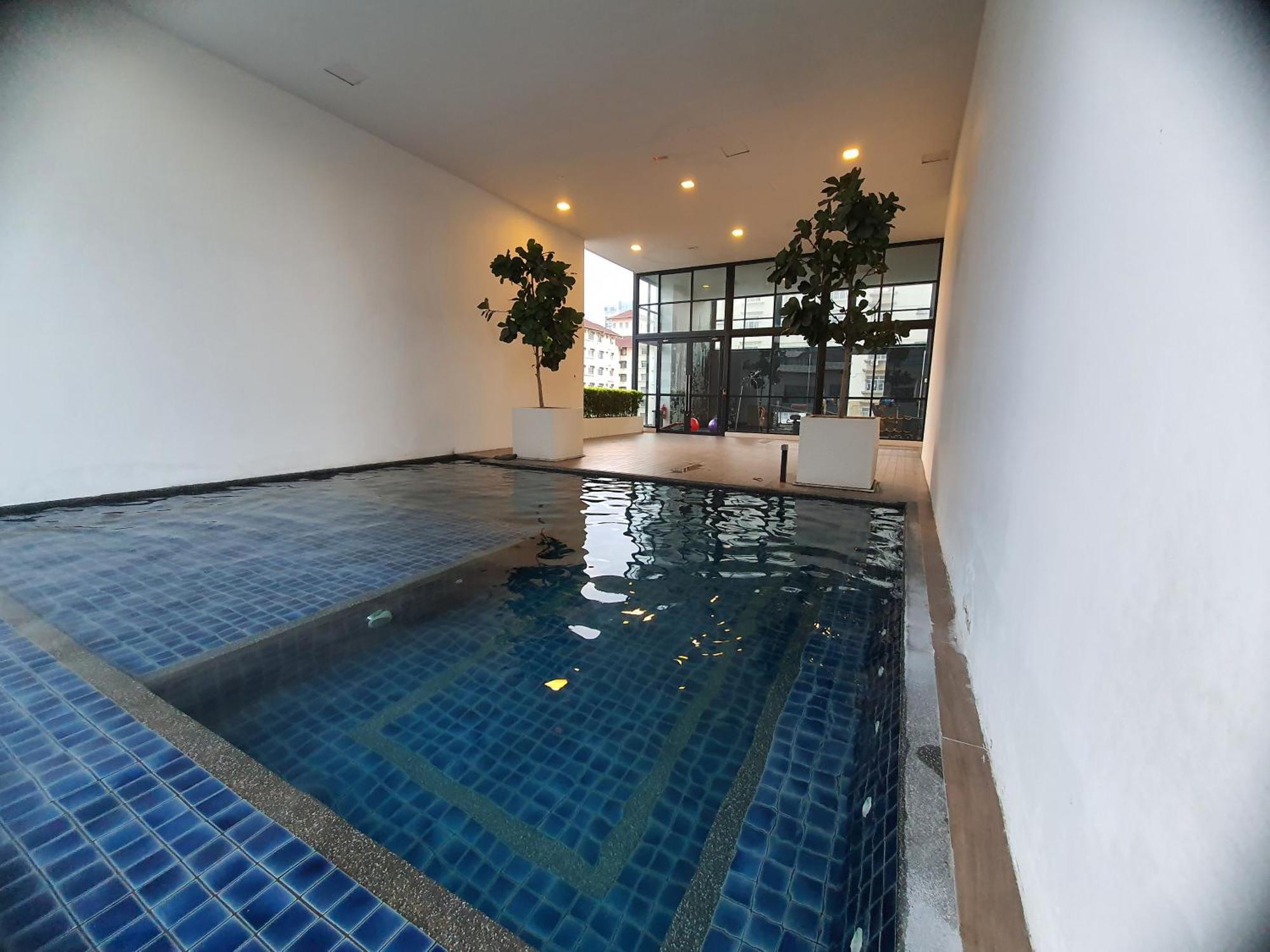 Reizz Residence By Luxury Suites クアラルンプール エクステリア 写真