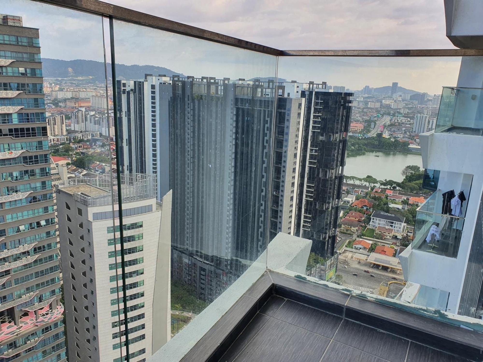 Reizz Residence By Luxury Suites クアラルンプール エクステリア 写真