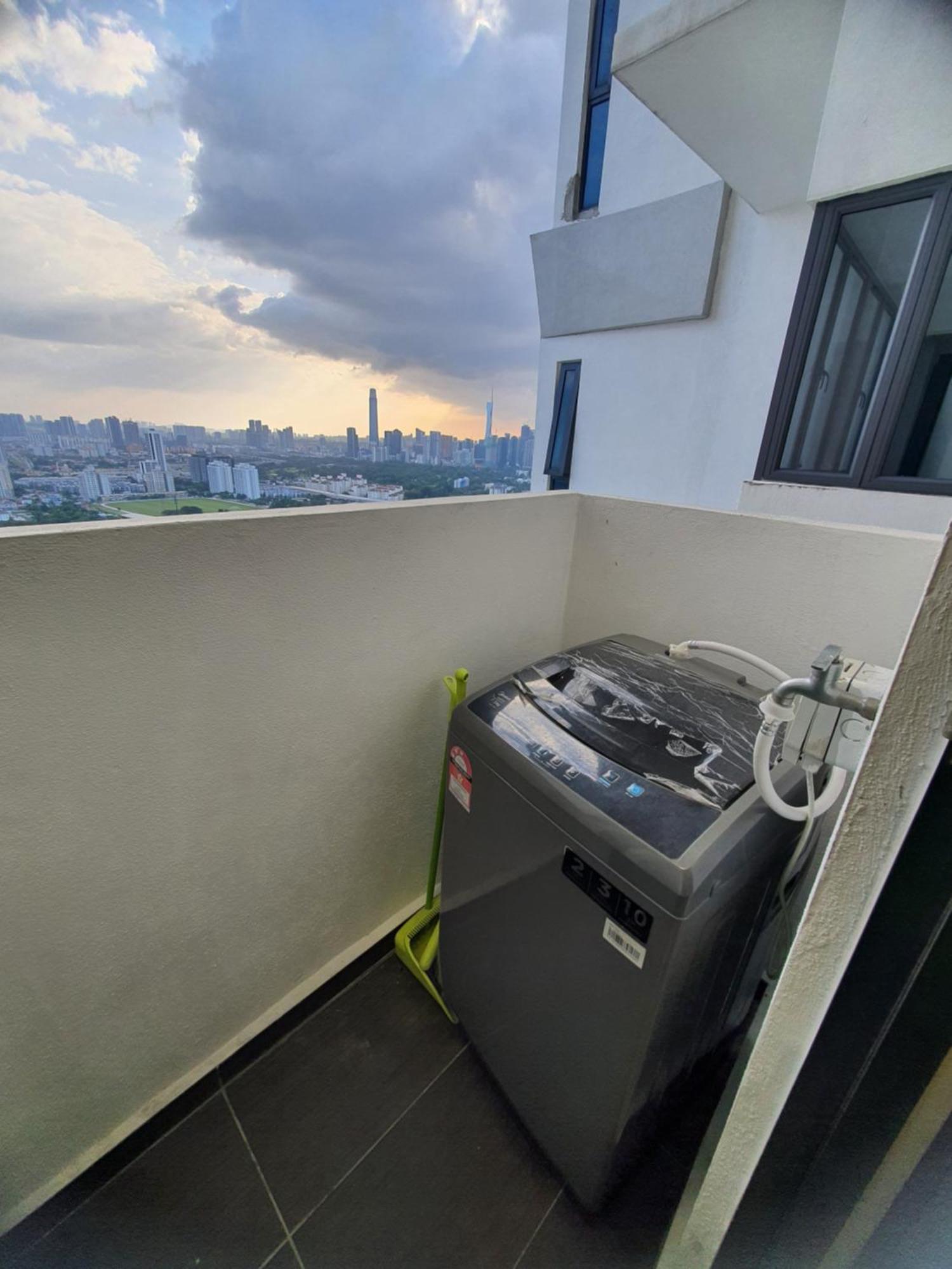 Reizz Residence By Luxury Suites クアラルンプール エクステリア 写真