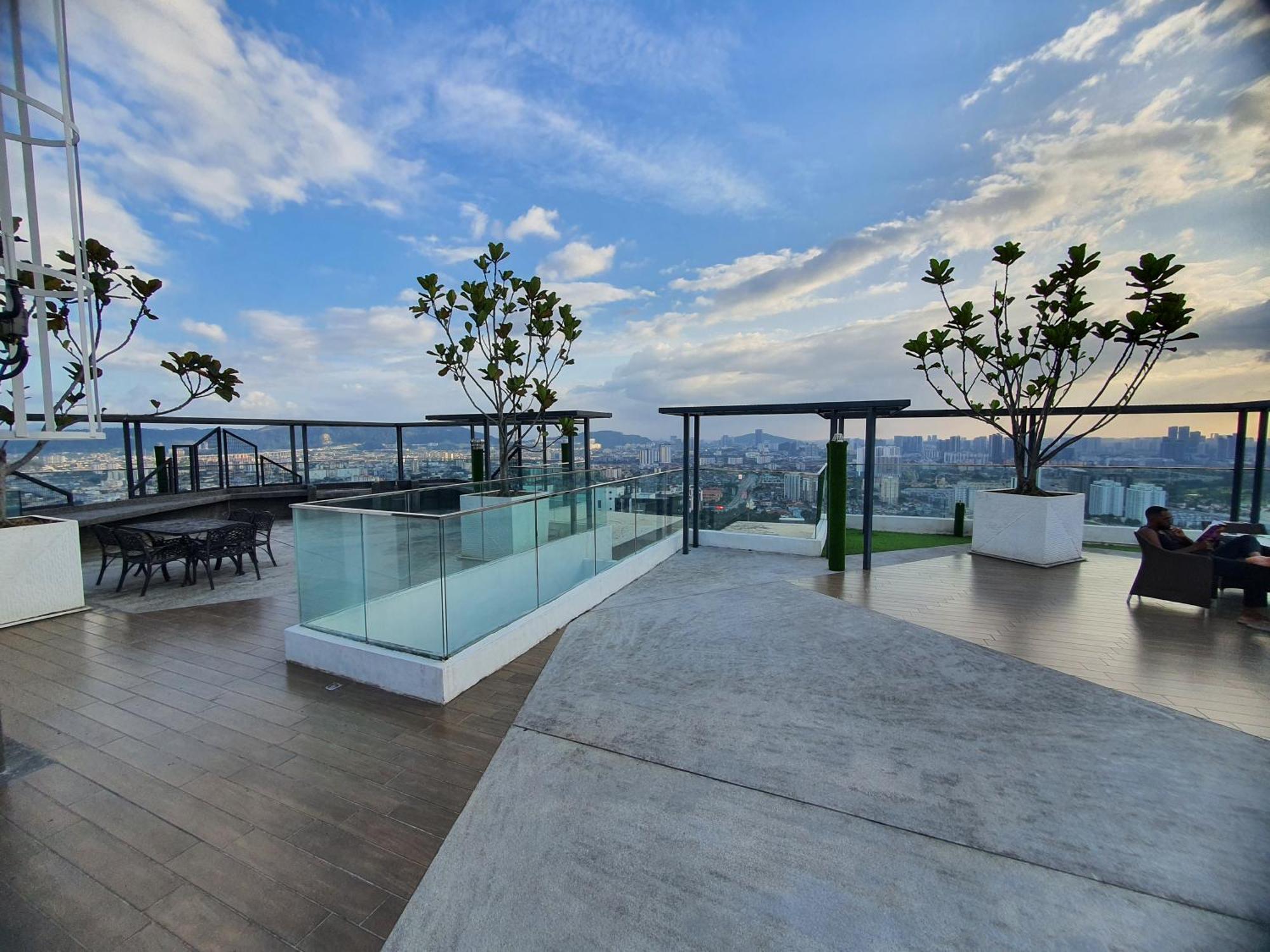 Reizz Residence By Luxury Suites クアラルンプール エクステリア 写真