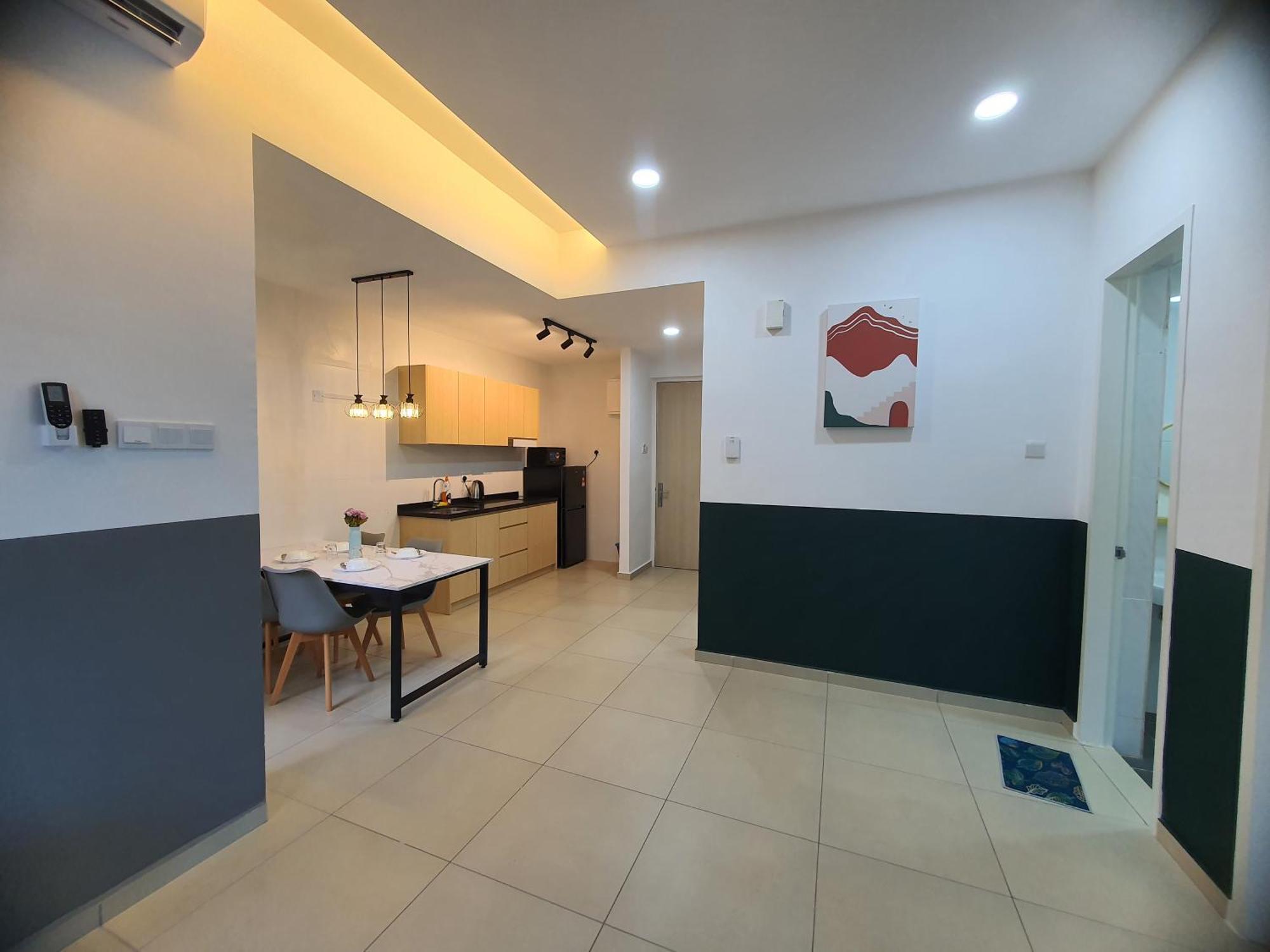 Reizz Residence By Luxury Suites クアラルンプール エクステリア 写真