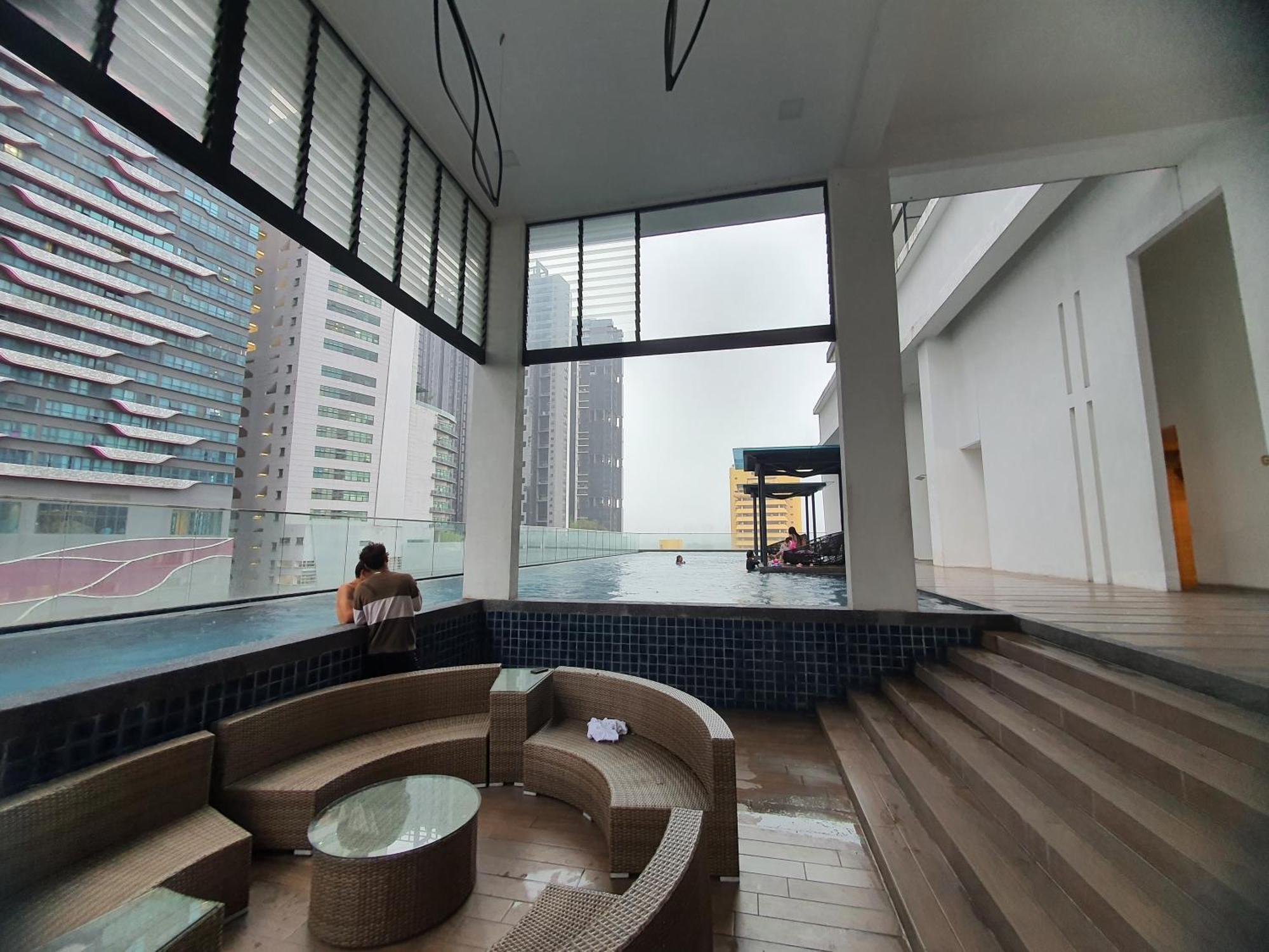Reizz Residence By Luxury Suites クアラルンプール エクステリア 写真