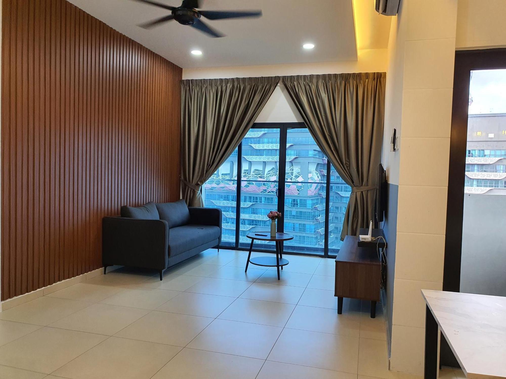 Reizz Residence By Luxury Suites クアラルンプール エクステリア 写真