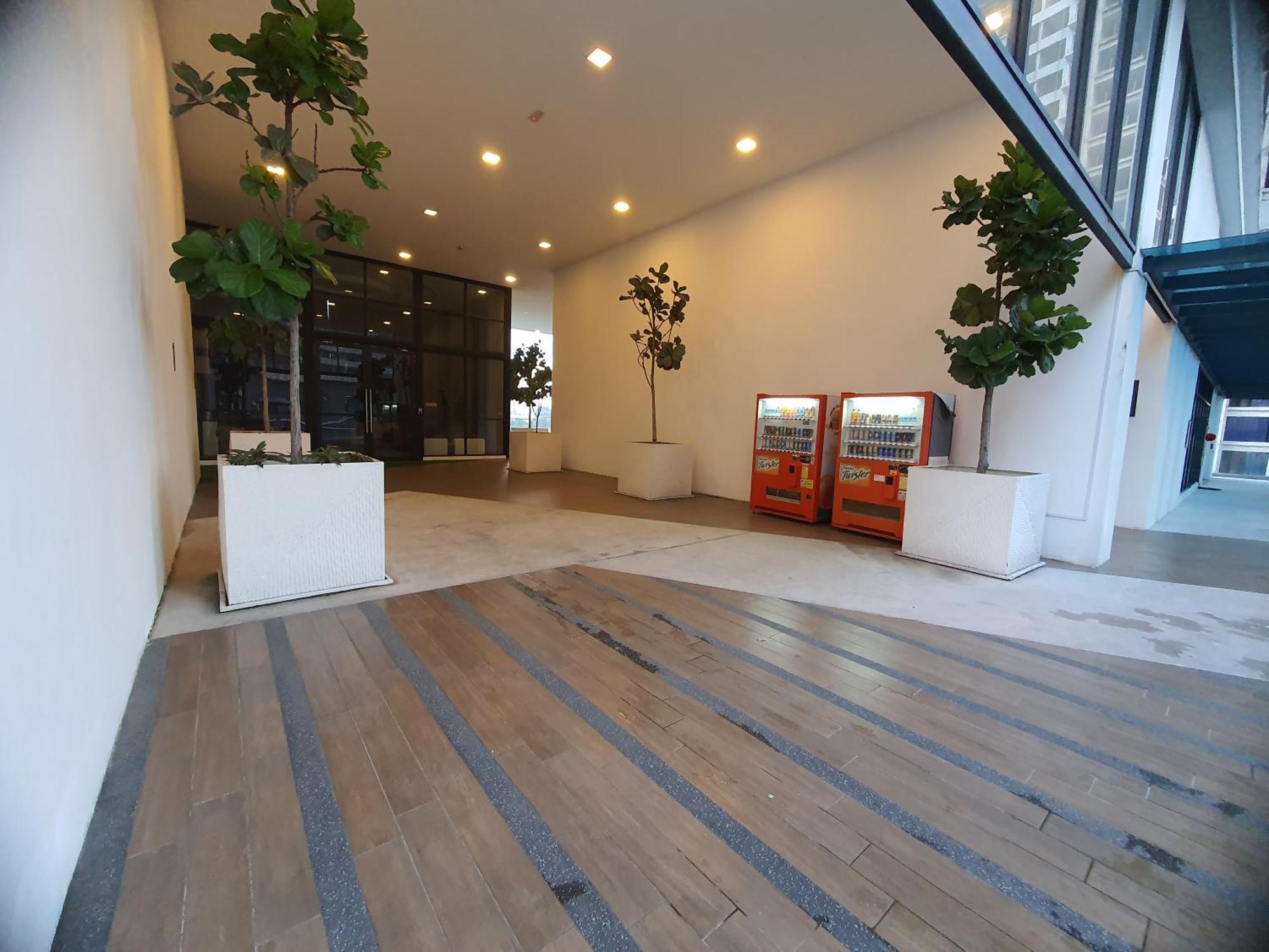 Reizz Residence By Luxury Suites クアラルンプール エクステリア 写真